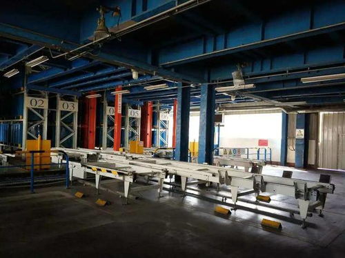 提质增效 我的库房我守护——化工产品仓储管理优化实践