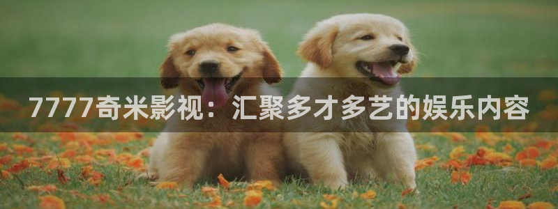 黑蚂蚁电影院官网：7777奇米影视：汇聚多才多艺的娱乐内容