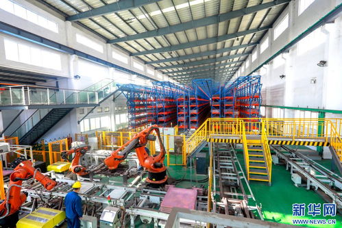 江西鹰潭 打造“世界铜都”，化工产品向新图强