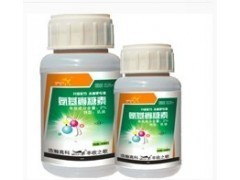 氨基寡糖素 高效病毒病专用杀菌剂及其广泛用途