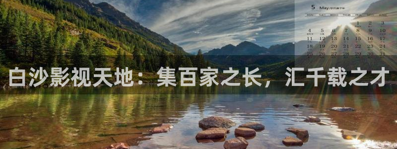 黑蚂蚁影视下载：白沙影视天地：集百家之长，汇千载之才